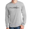 Long Sleeve Core Cotton Tee Thumbnail