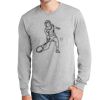 Long Sleeve Core Cotton Tee Thumbnail