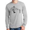 Long Sleeve Core Cotton Tee Thumbnail