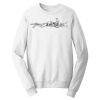 Fan Favorite Fleece Crewneck Sweatshirt Thumbnail