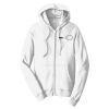 Fan Favorite Fleece Full Zip Hooded Sweatshirt Thumbnail