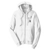 Fan Favorite Fleece Full Zip Hooded Sweatshirt Thumbnail